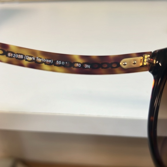 Coach Sunglasses - Picture 7 of 7